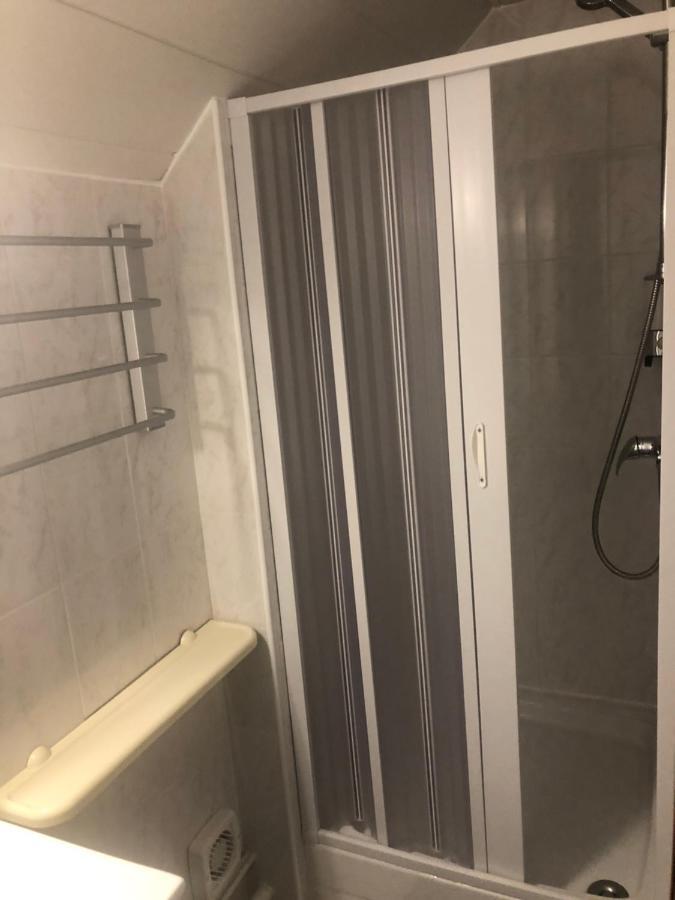 Les Déserts Bar Hotel Restaurant Le Margeriaz מראה חיצוני תמונה
